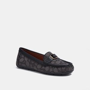 Mona Driver In Signature Jacquard